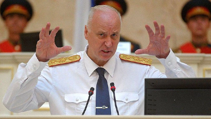 Бастрыкин поручил доложить о расследовании гибели подростка в сочинском лагере