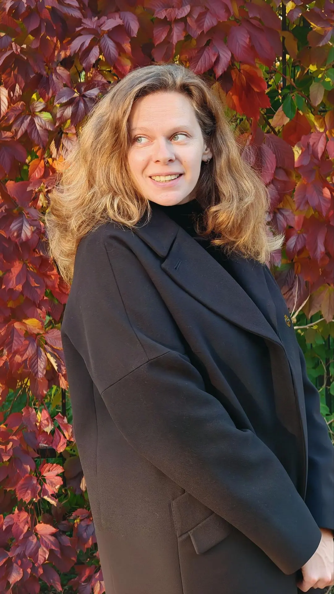 Зачем нужна осень?