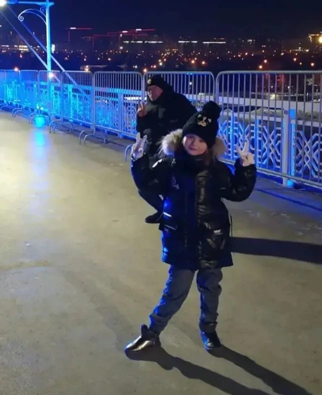 📸 «Фото с папой»