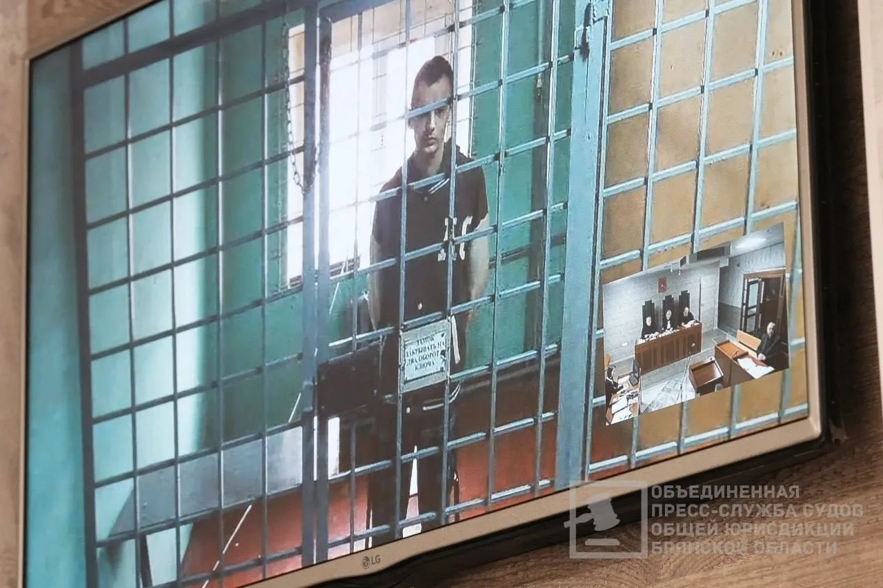 7 лет строгого режима оставили в силе
