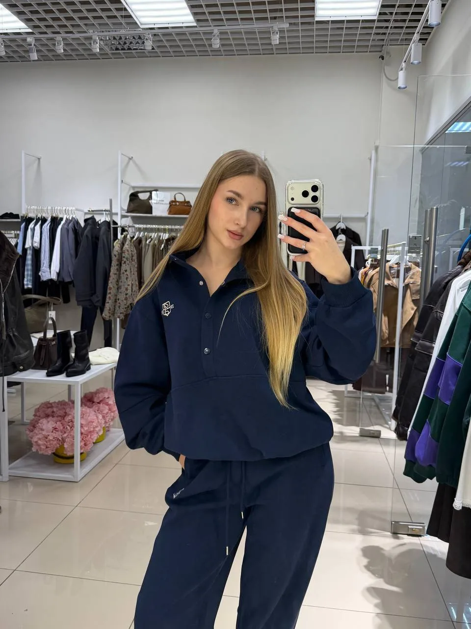 ‼️Костюмы в последних экземплярах каждого цвета🔥‼️