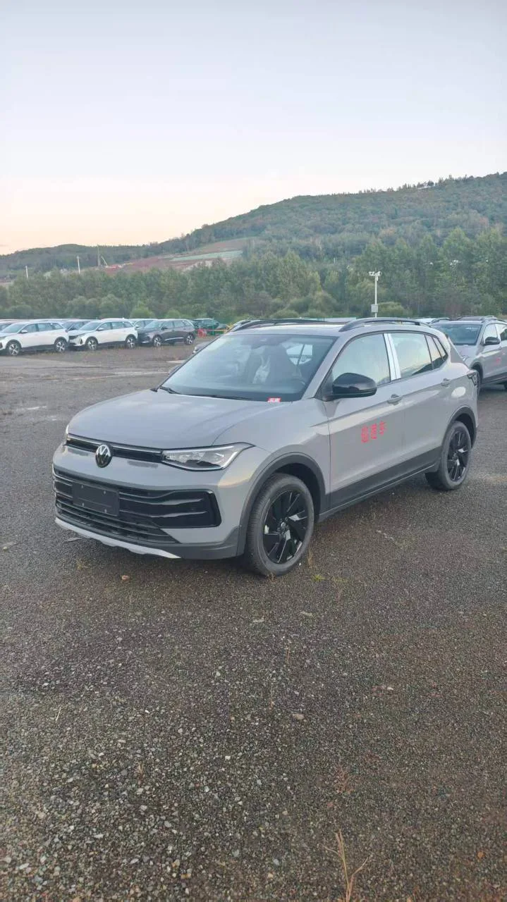 ✅Марка: Volkswagen