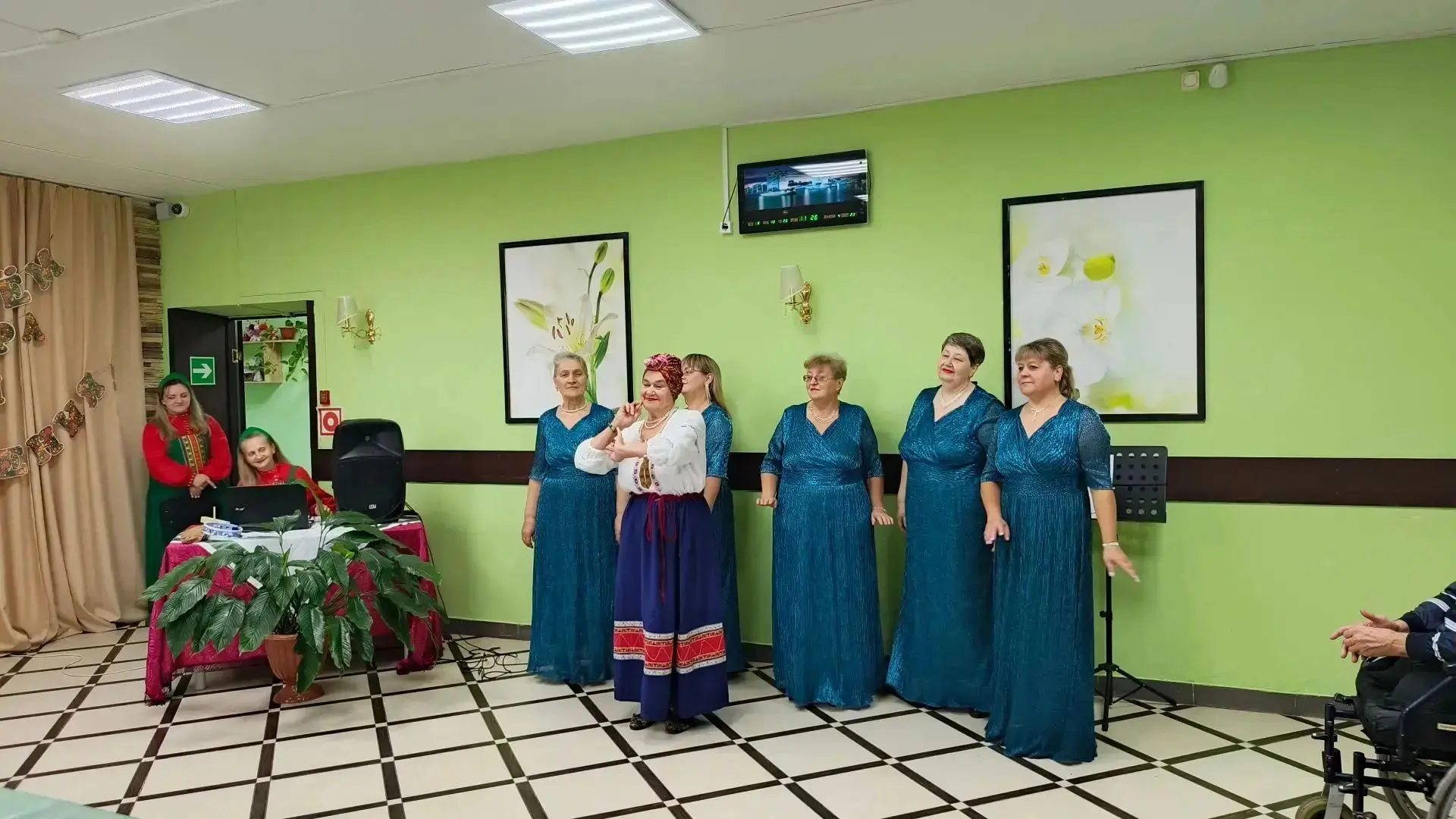 #Культура33