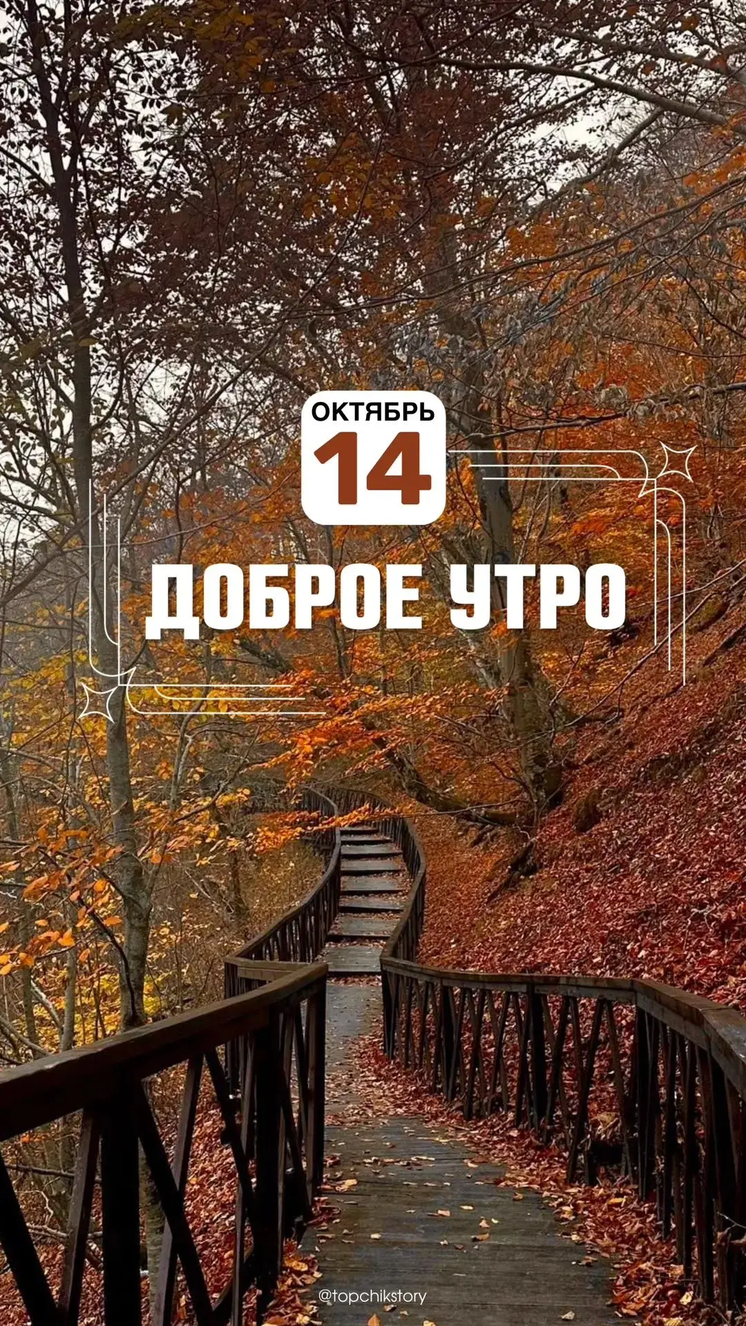 🍁 С Покровом 🙏