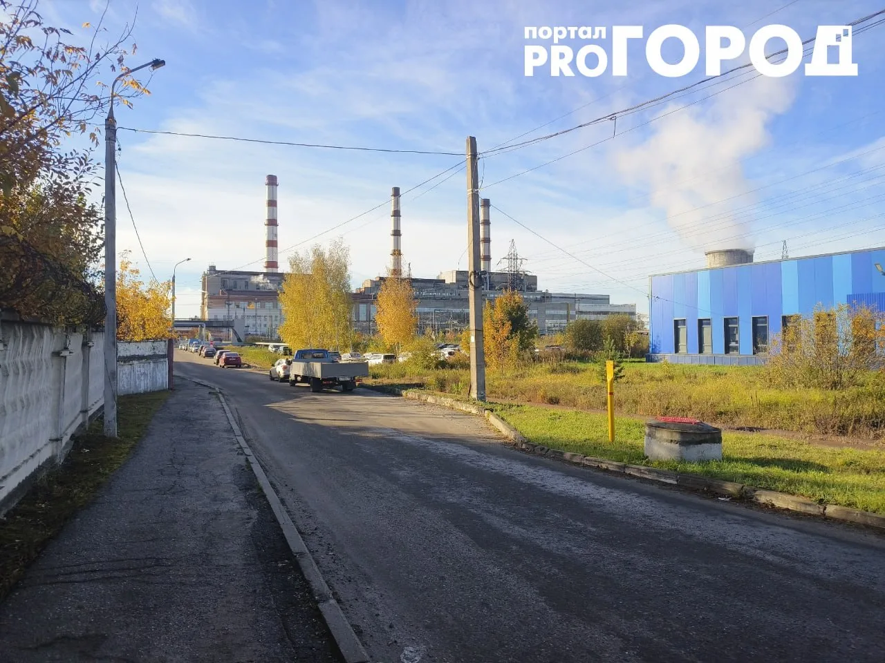 В новом обзоре бюджетных столовых Ярославля мы сравнили две точки в промзоне: кафе "Зап...