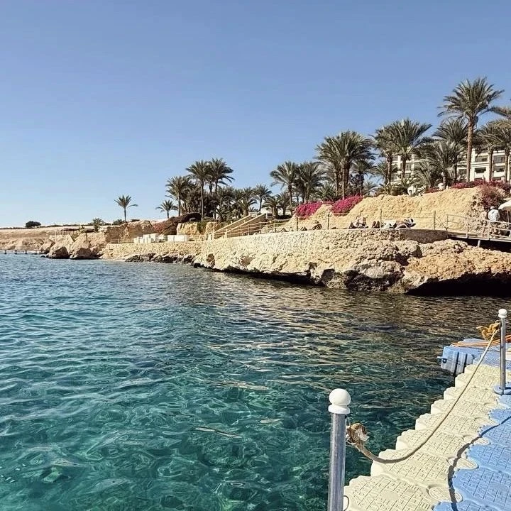 Отель дня - Stella Di Mare Beach Hotel & Spa 5*