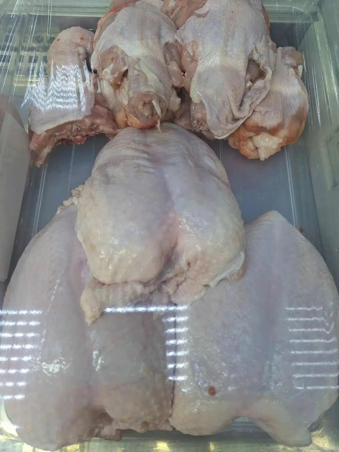 🍗 Свежий завоз в нашем магазине! 🍗