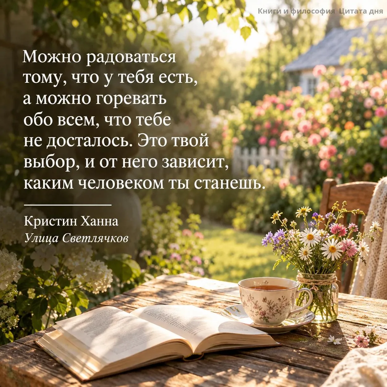 Мы часто думаем, что наше настроение — это реакция на обстоятельства. Но на самом деле ...