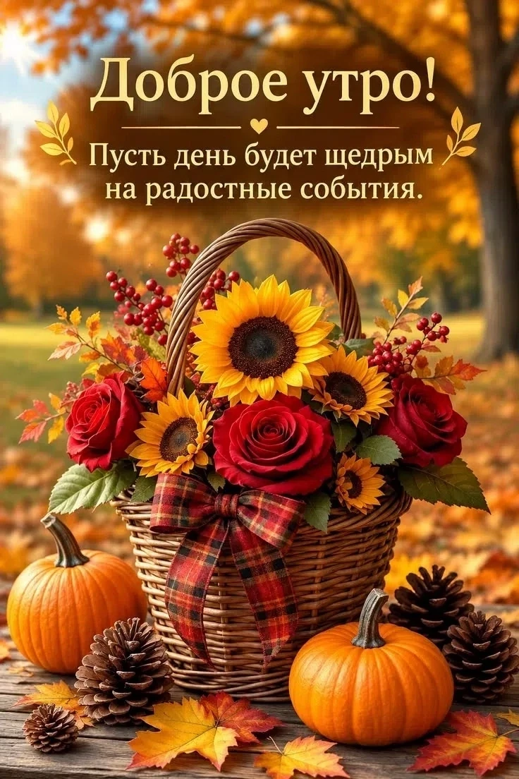 Всем хорошего дня!