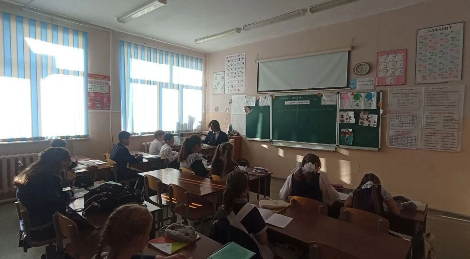⚡️ Один день в роли директора и учителя: итоги Дня дублёра