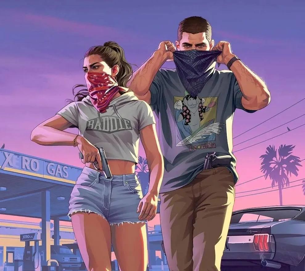 GTA 6 может выйти на ПК в начале 2027 года