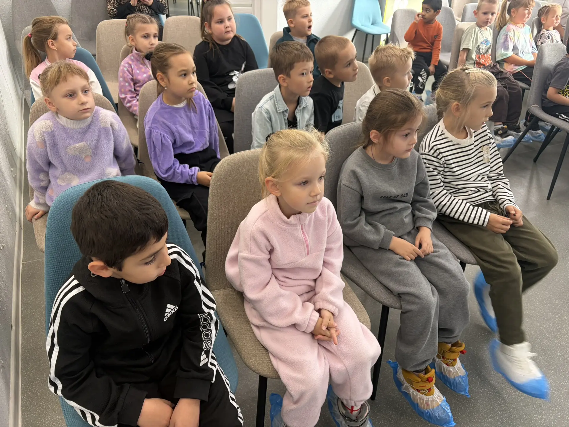 #ГодДошкольногоОбразования