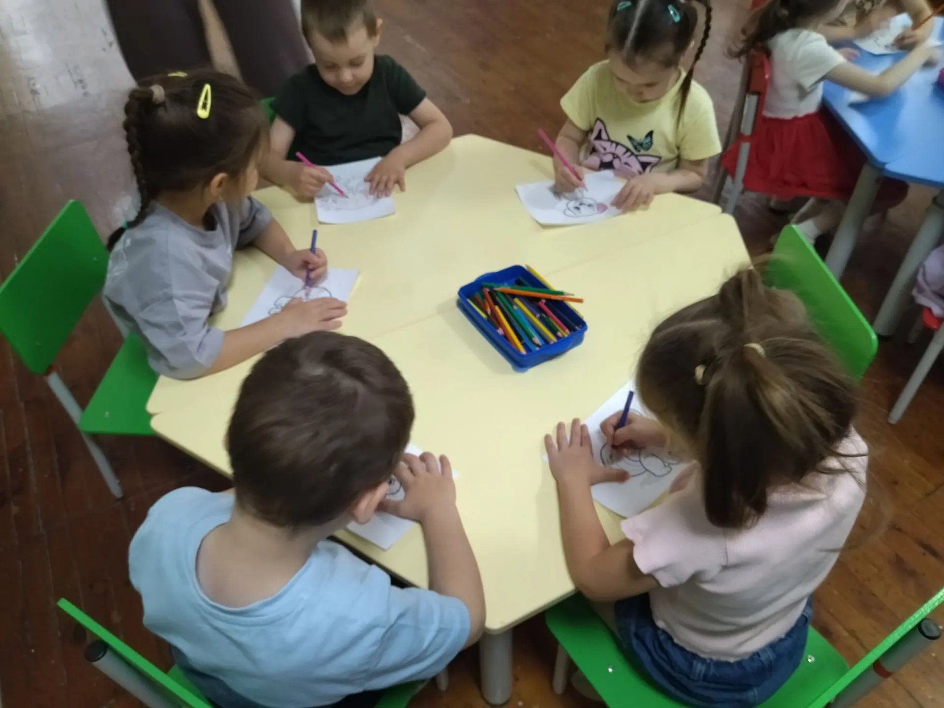 Бережное отношение к животным и забота о них-залог сохранения природы и благополучия на...