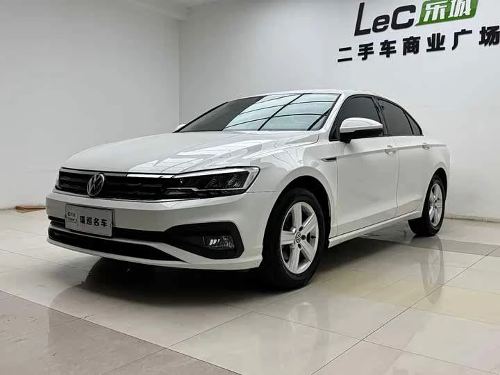 Lamando 2021 230TSI DSG Fashion Edition