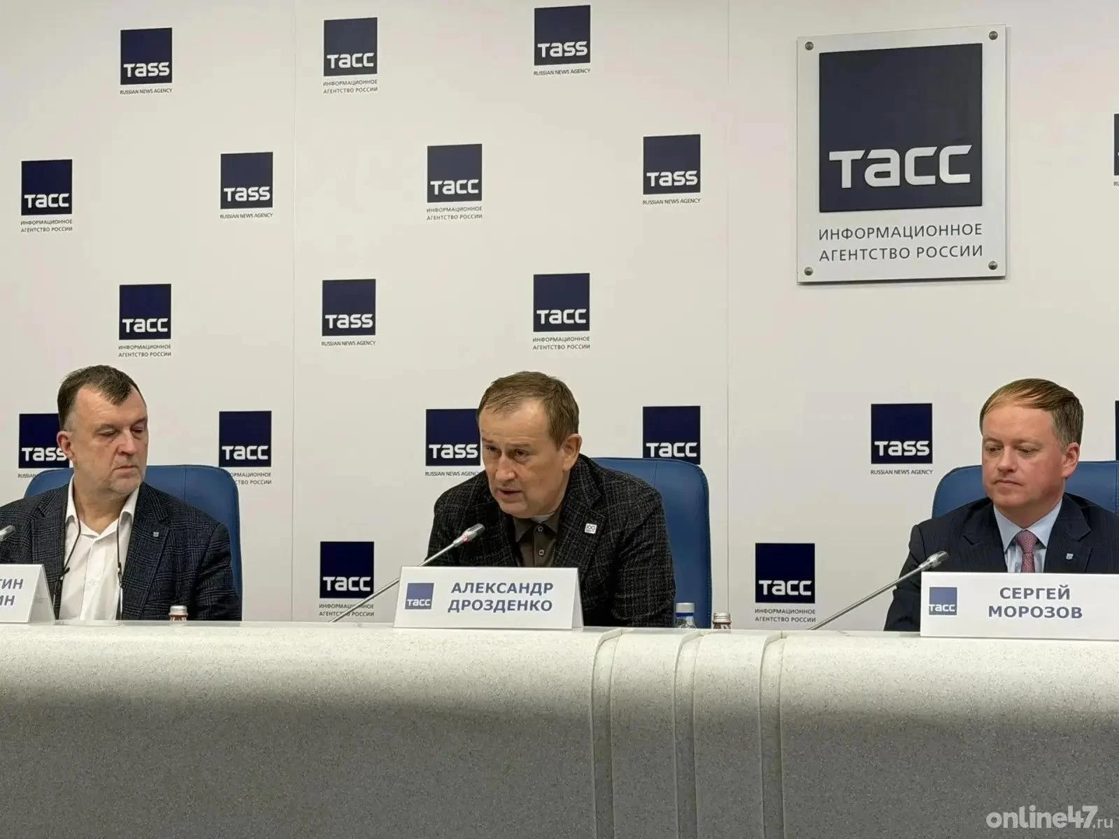 В Ленобласти апробируют передовые технологии защиты критических объектов от атак беспил...