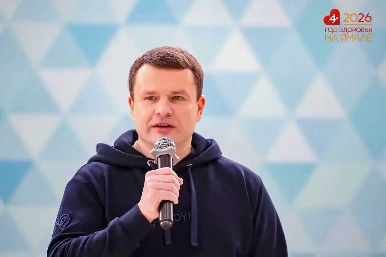 Пожелал удачи участникам