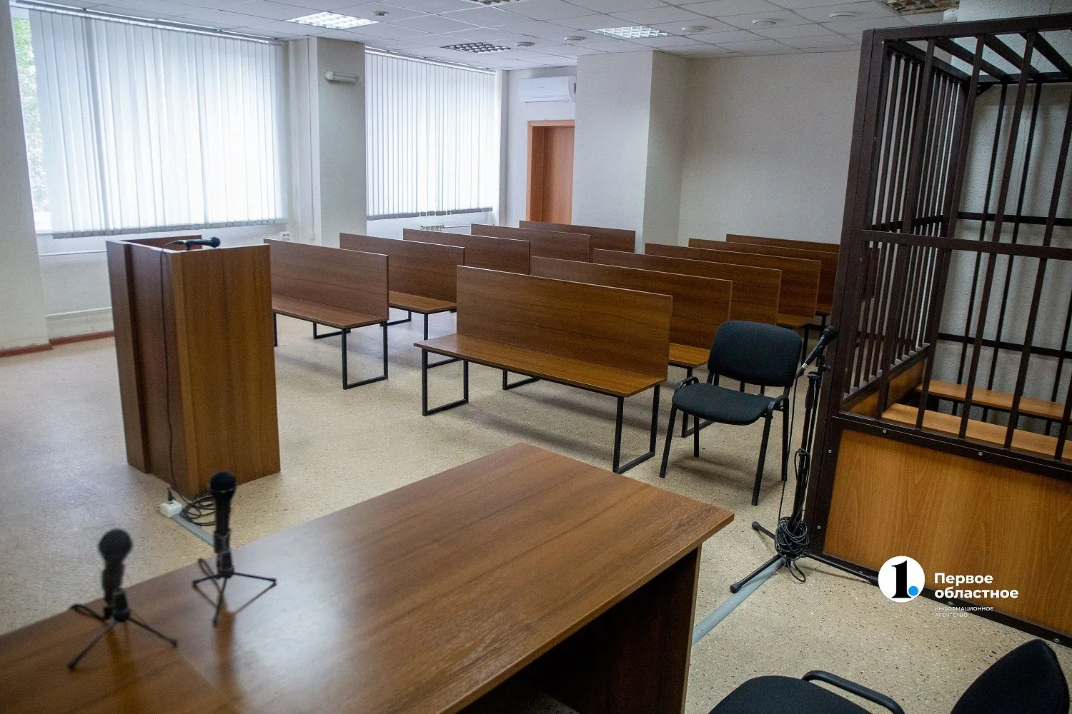 В Златоусте главного инженера Вагонного ремонтного депо оштрафовали на 1,5 млн за взятки