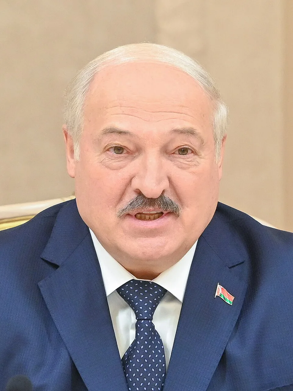 🗣🇧🇾 Белоруссия вызвала дипломата Киева на ковёр