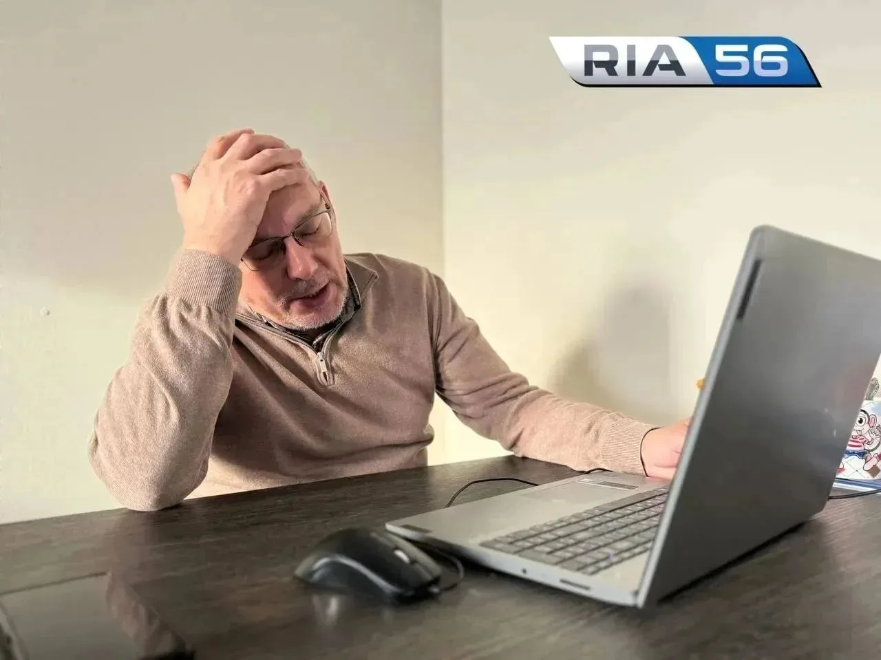 ❗В Оренбурге 77-летний пенсионер отдал мошенникам 11,4 млн рублей после звонка из «Росф...