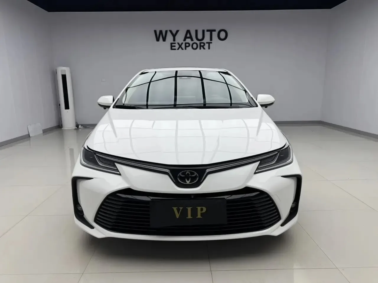🇨🇳 Авто из Китая