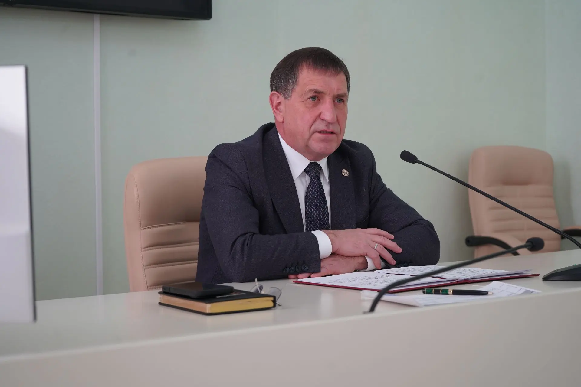 ПОНЕДЕЛЬНИК | ПЛАНЕРКА 12 октября