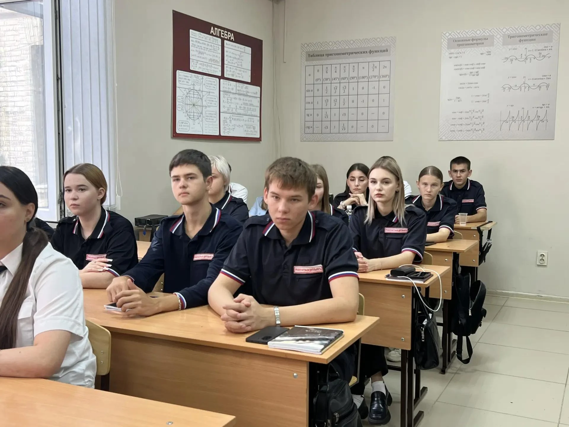 В рамках Всероссийской акции «#МЫВМЕСТЕ. Дарим жизнь», сегодня 14 октября, в Тимашевско...