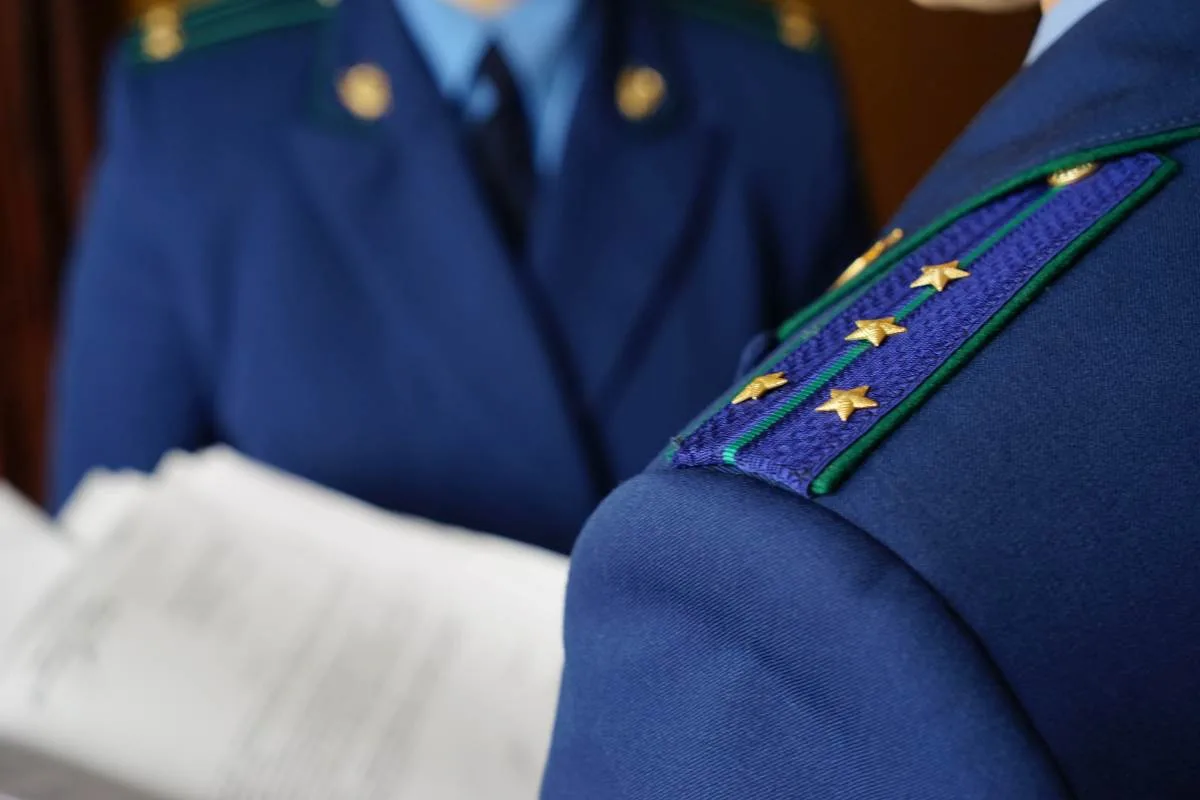 ⚖️ В Краснодаре лишили мандата депутата за 6‑месячные прогулы