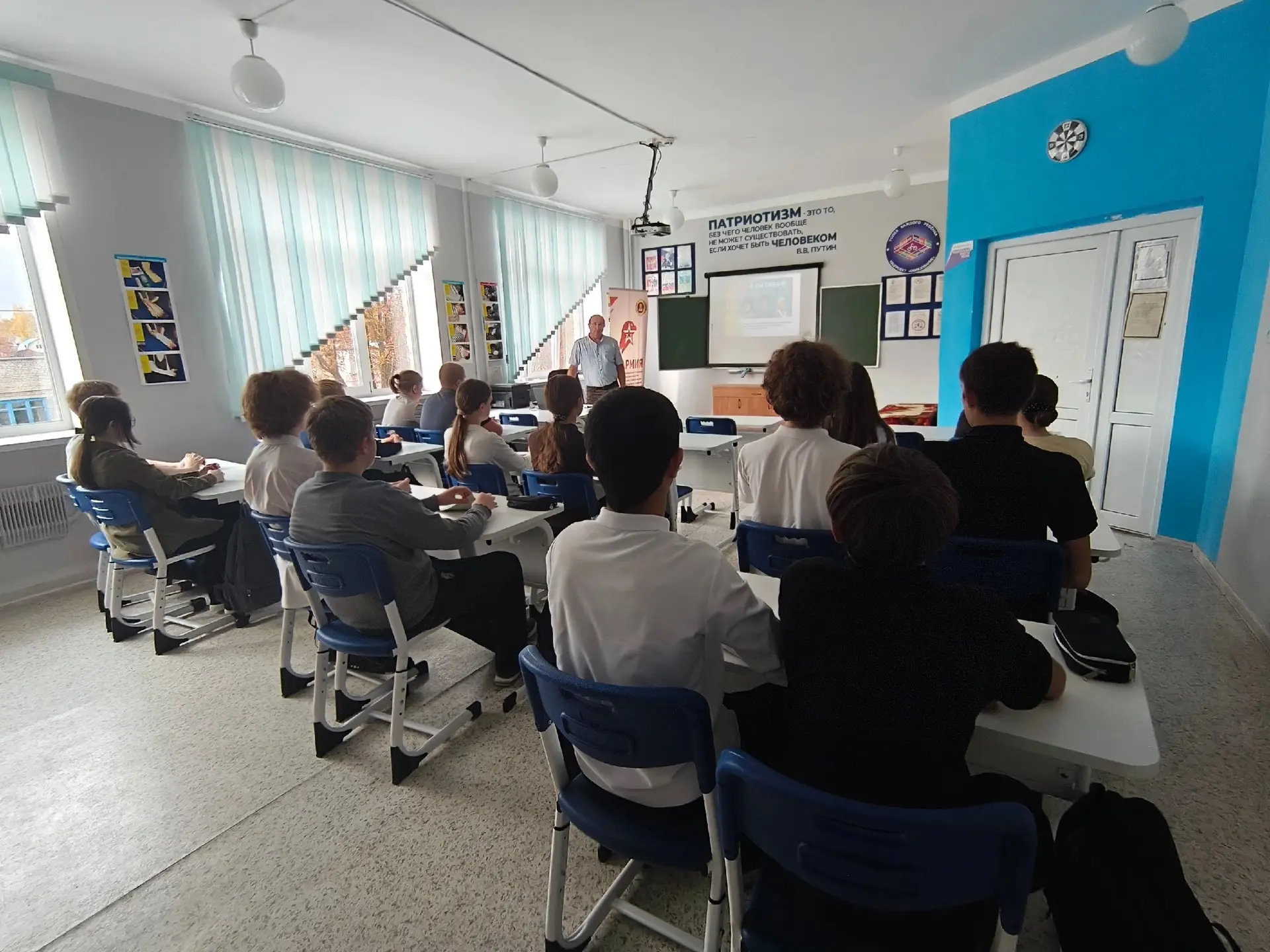 🛡️Безопасность — наш общий приоритет!