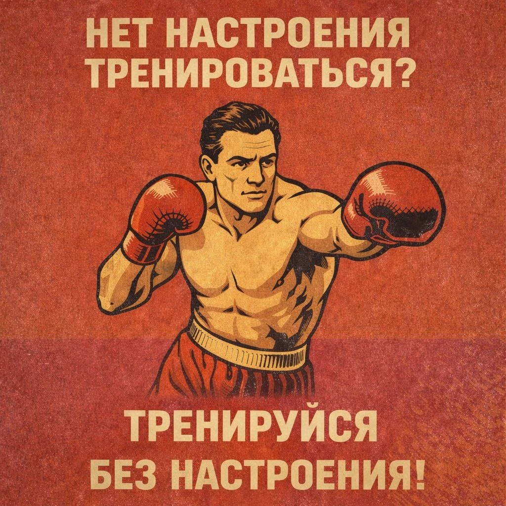 #мотивация
