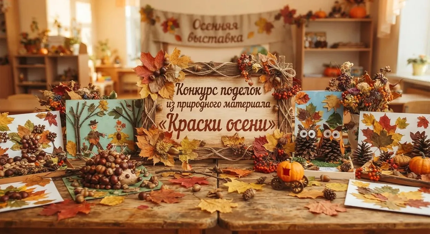 🎉Внимание, конкурс!