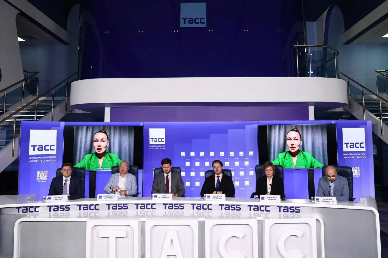 Сегодня стартует второй сезон Всероссийского ИИ-хакатона «Креативное поколение»