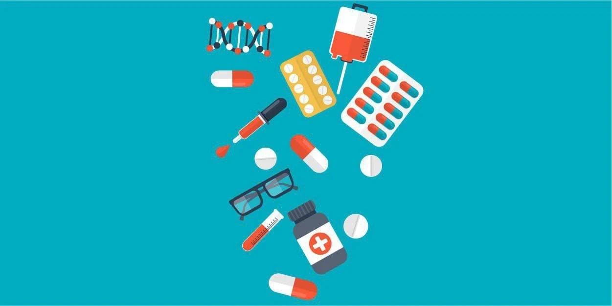 💊 Полезные аптечные находки для каждого!