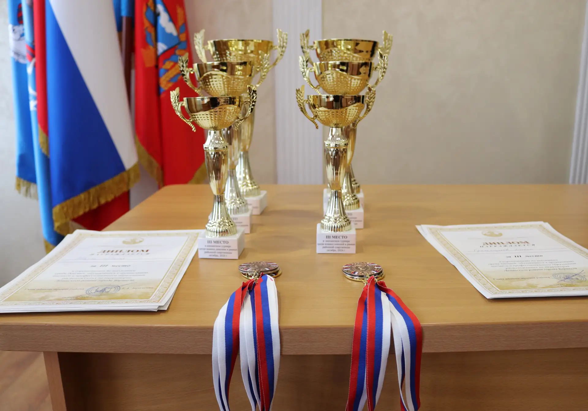 🤓 Интеллектуальный спорт в деле: итоги шахматного турнира спартакиады студентов Ленинс...