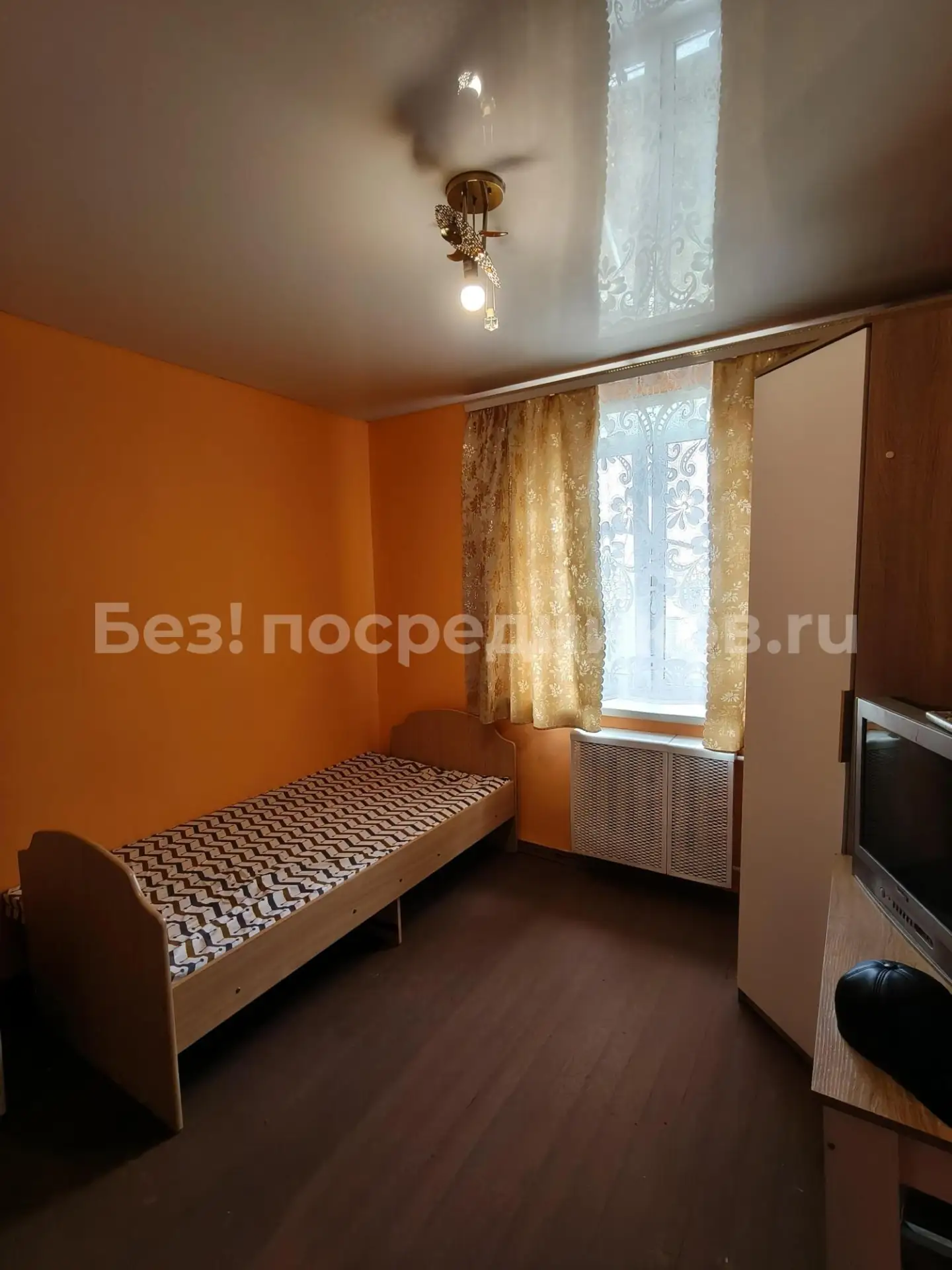 Сдам без посредников: комната, 13м²