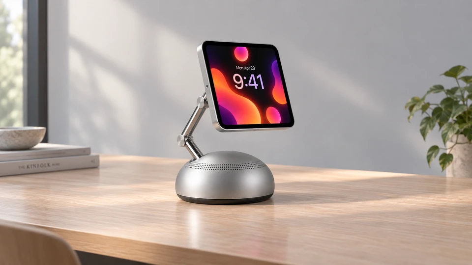 Там у Apple скоро будут новые презентации
