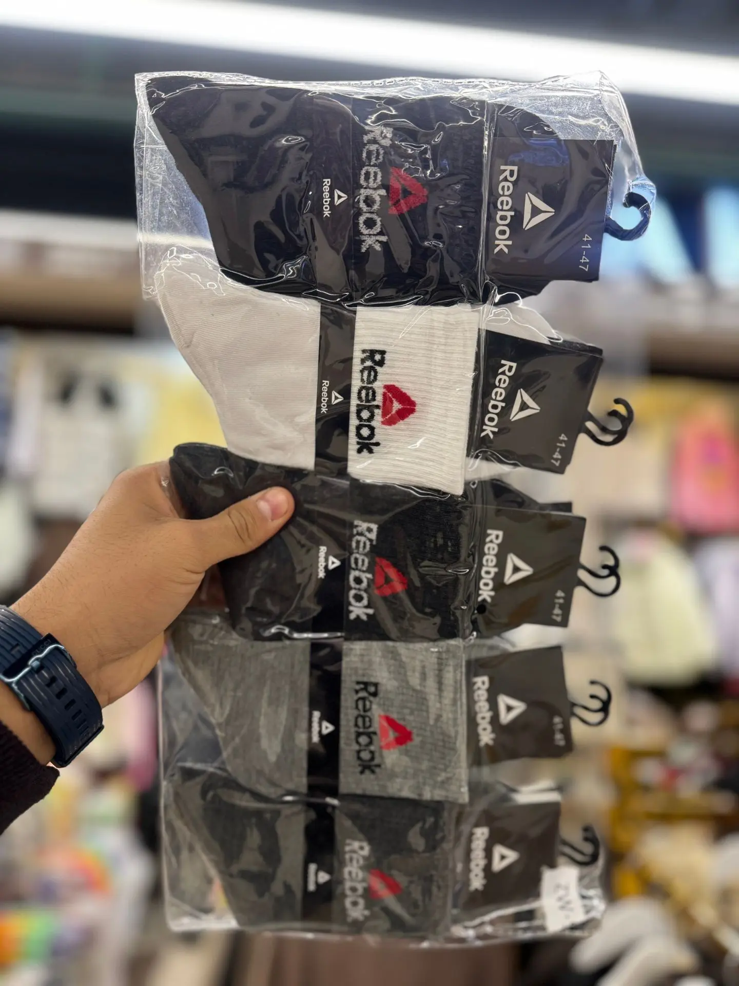 Носки 🧦