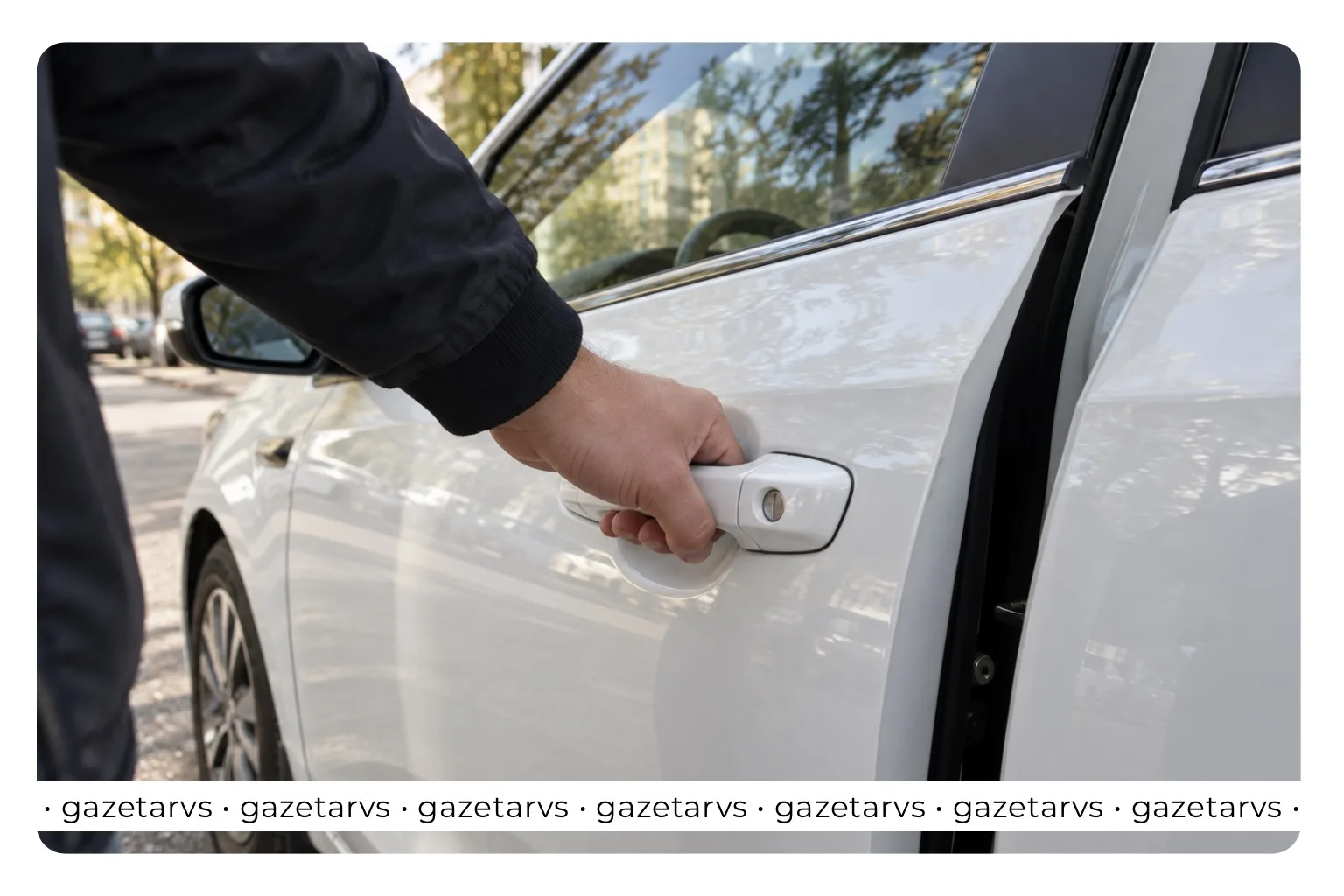 ⚖️ За попытку угнать Kia Rio в Новотитаровской краснодарец получил два года колонии