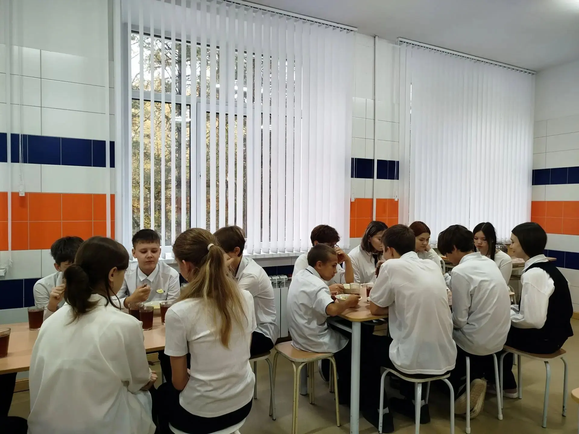 🥐Утро понедельника доброе и продуктивное!