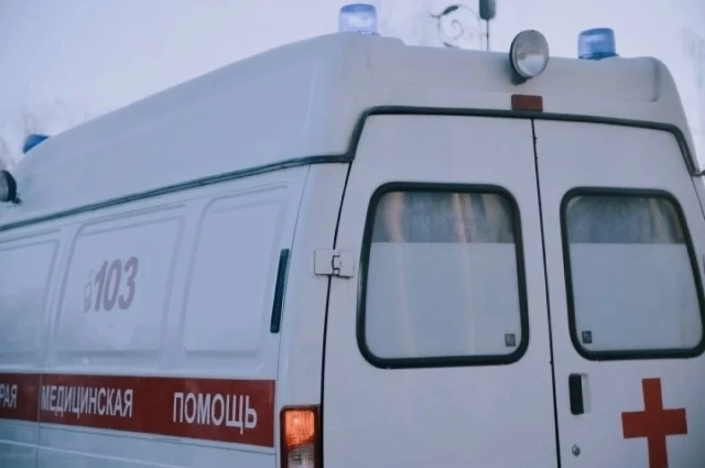 ❗️Мужчина получил осколочное ранение при атаке БПЛА в Белгородской области