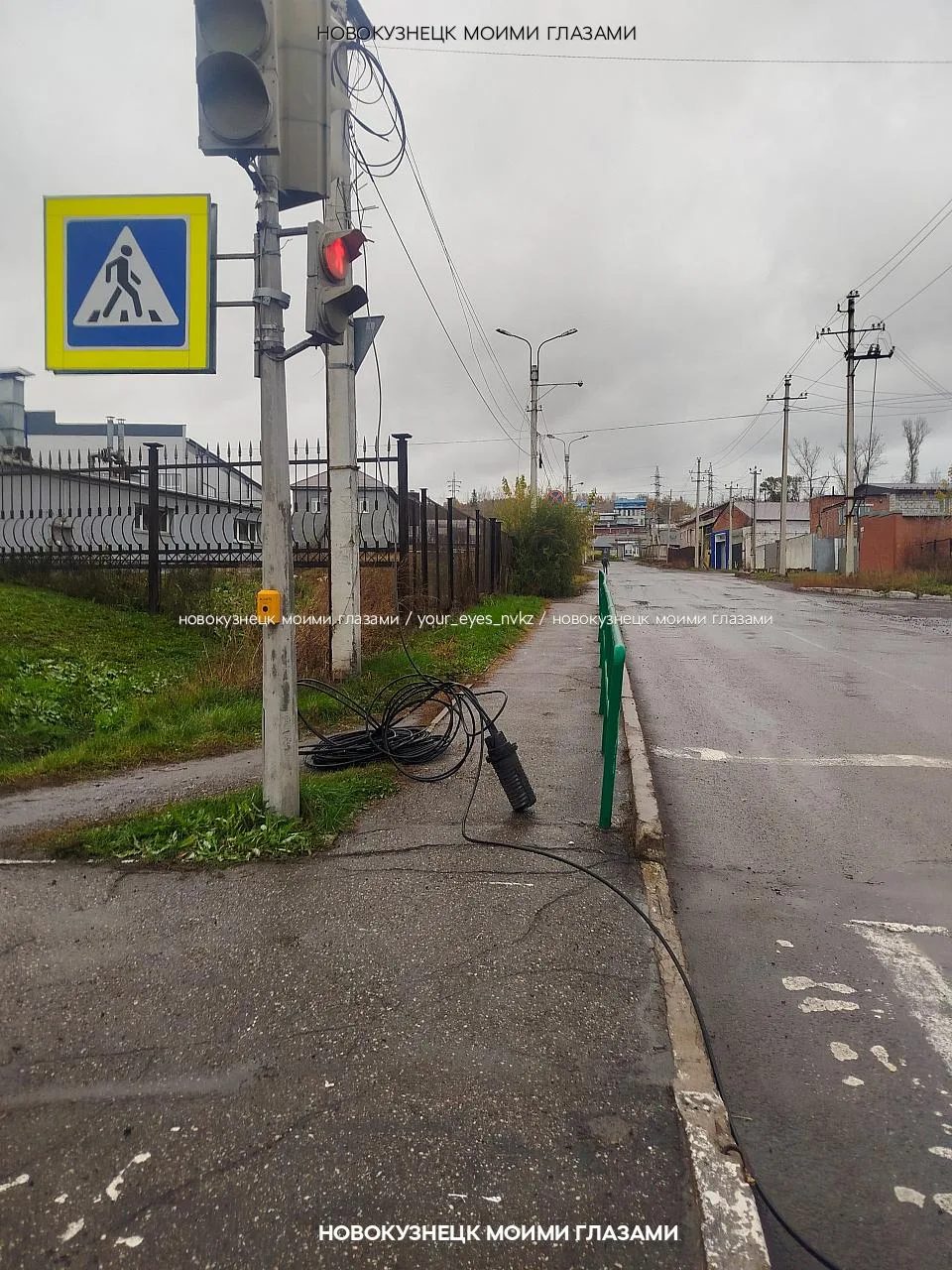 Далёкое Куйбышево, Димитрова.