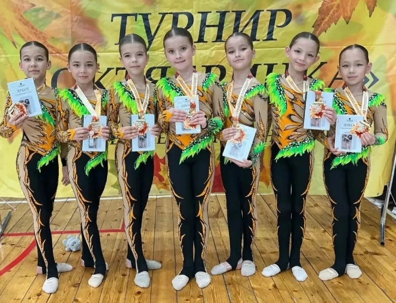 Балтачлыларның лаеклы чыгышы