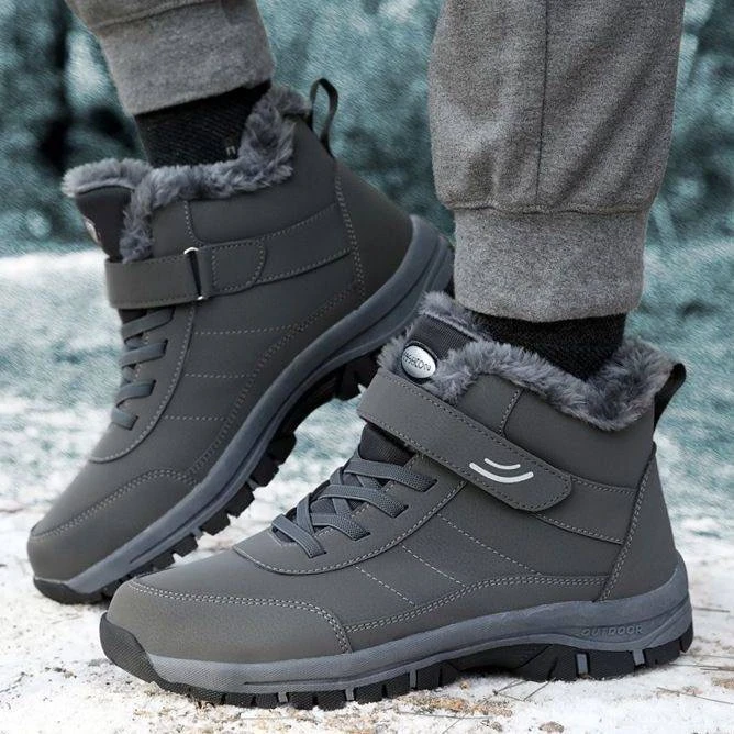 Зимние Ботинки 👟