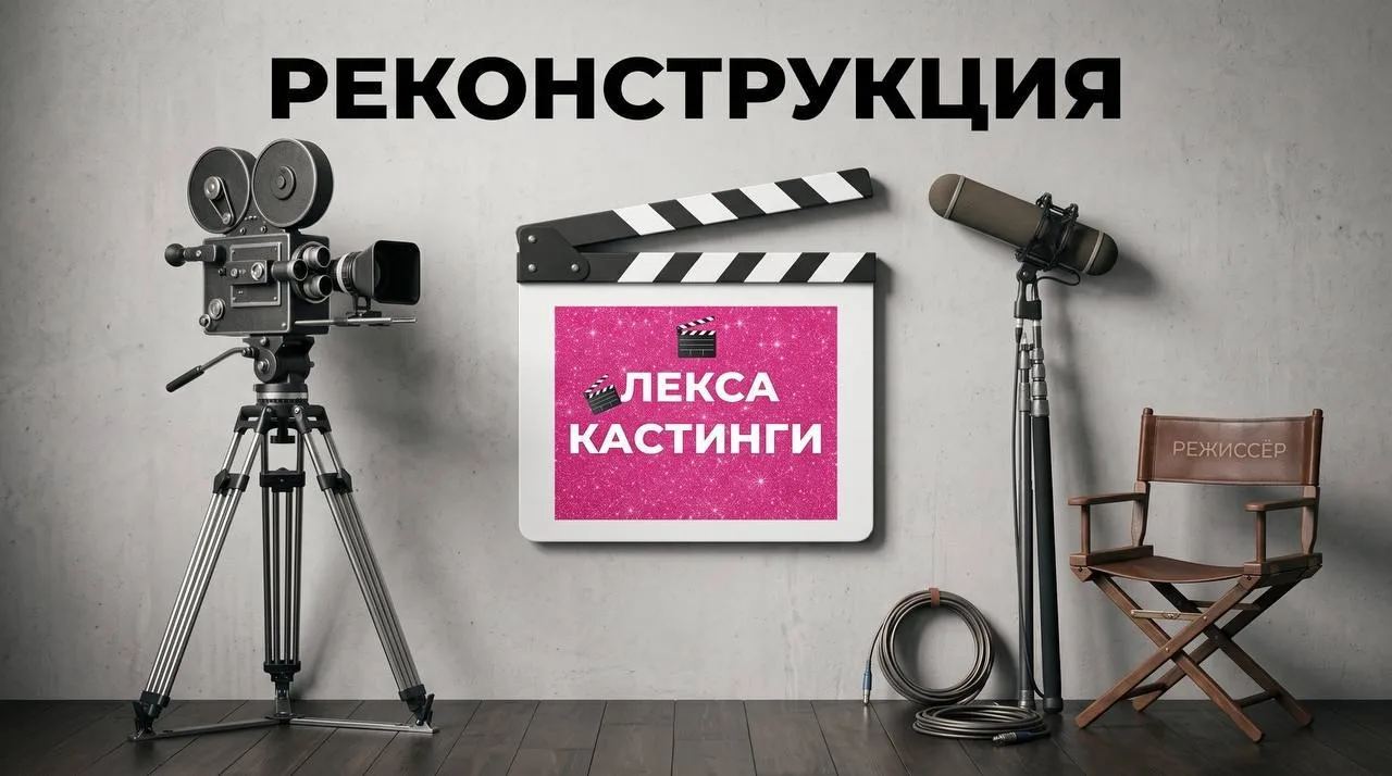 ⭐️16 октября, Москва⭐️