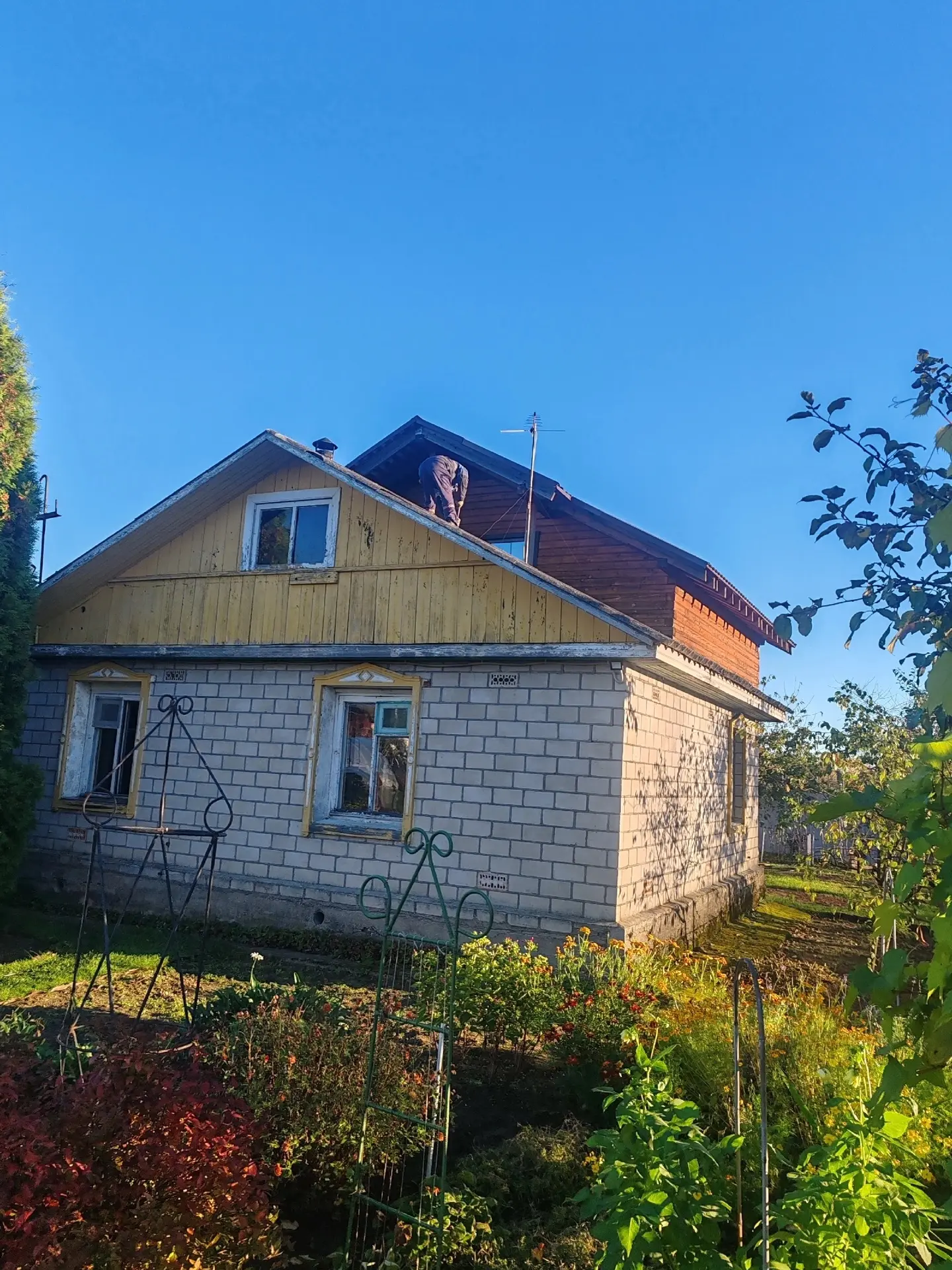🚚 ГАЗЕЛЬ: