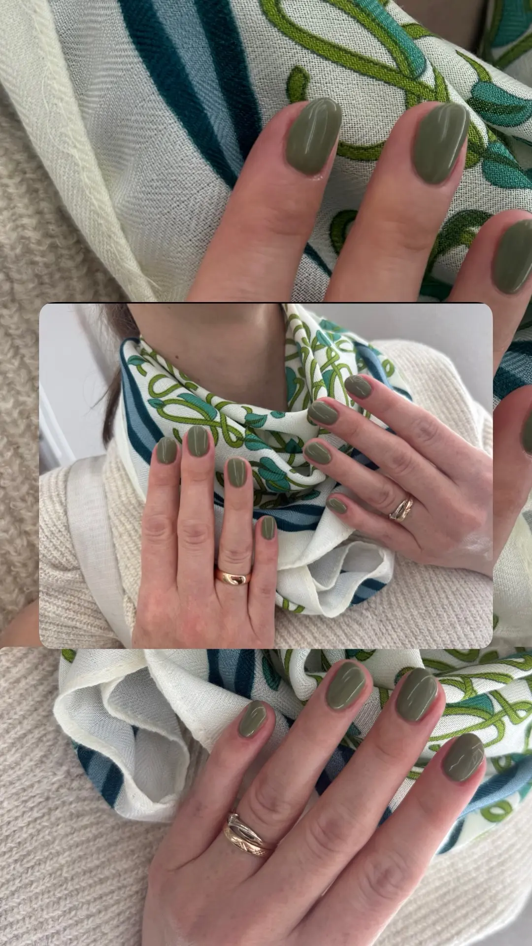Маникюр + укрепление + гель - лак 🌱