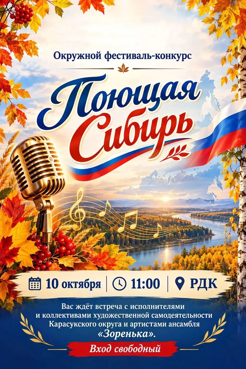 УЖЕ ЗАВТРА
