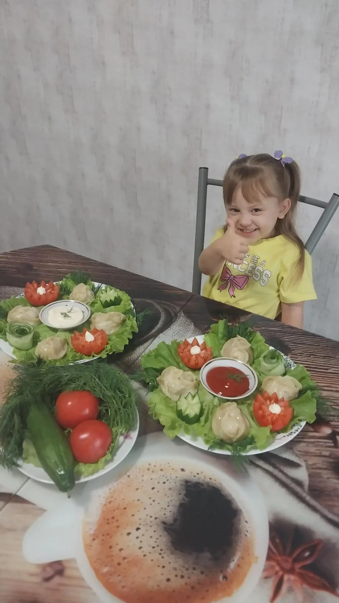 🇷🇺 Второй участник в нашем фотоконкурсе! Продолжаем «Кулинарное путешествие по России»!