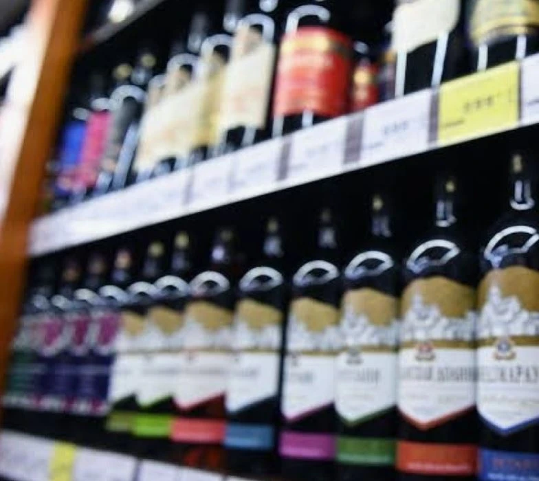 В России сообщили об ограничениях на ввоз продукции из Грузии.