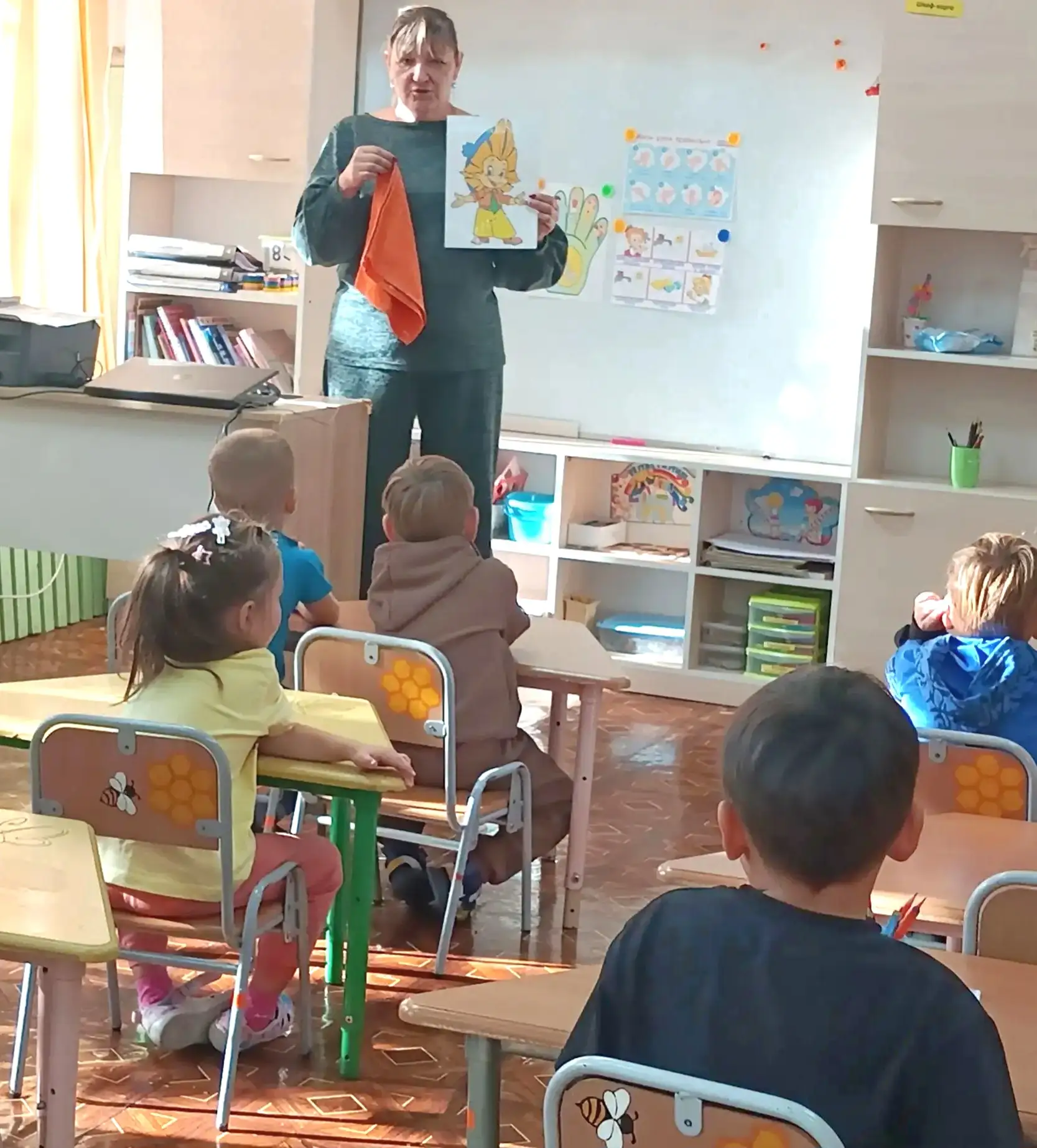 🧼 15 октября — Всемирный день мытья рук.
