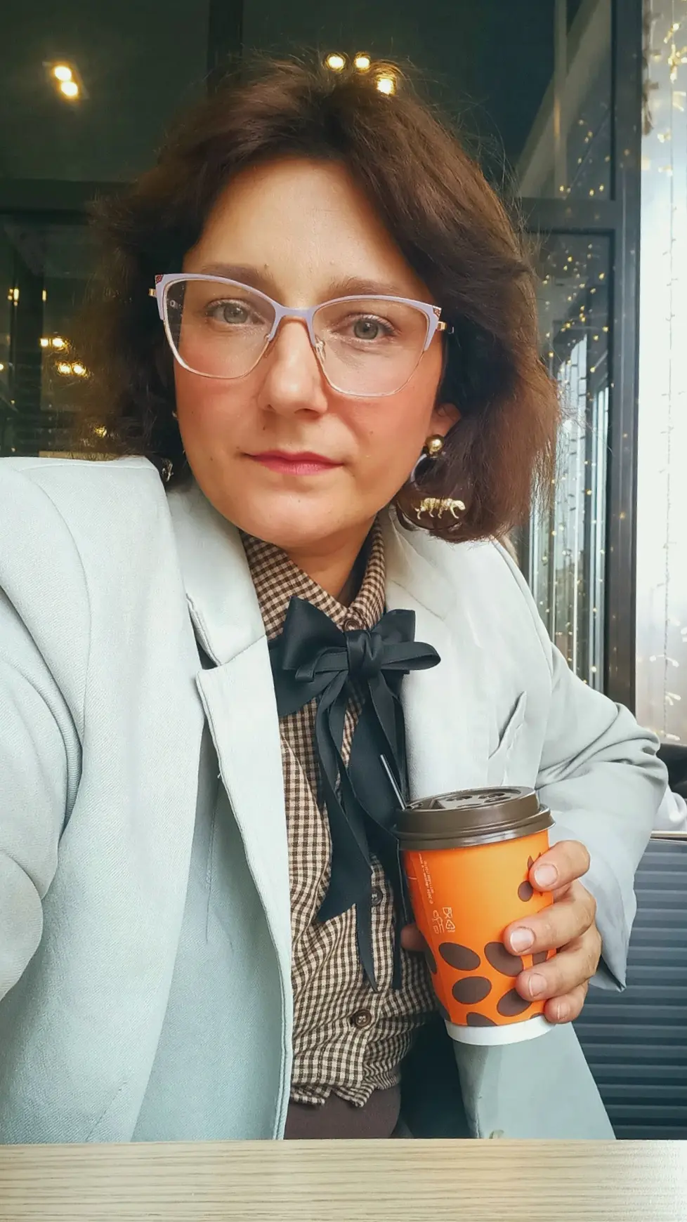 Без подписи. Без мыслей.